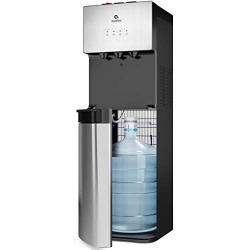 Avalon Limited Edition Self Cleaning Water Cooler Dispenser, 3 Temperature Settings - Hot, Cold & Cool Water, Durable Stainless Steel Construction, Bottom Loading - UL/Energy Star Approved