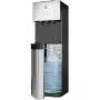 Avalon Limited Edition Self Cleaning Water Cooler Dispenser, 3 Temperature Settings - Hot, Cold & Cool Water, Durable Stainless Steel Construction, Bottom Loading - UL/Energy Star Approved