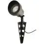 Moonrays 95728 Low Voltage Metal Floodlight with 20-Watt Halogen Bulb Moonrays 95728 Low Voltage Metal Floodlight with 20-Watt Halogen Bulb