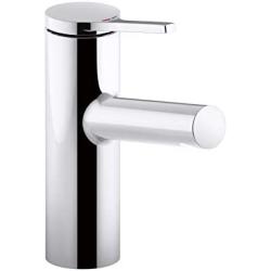 Kohler K-99491-4-CP Elate Bathroom Sink Faucet, Polished Chrome