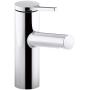 Kohler K-99491-4-CP Elate Bathroom Sink Faucet, Polished Chrome