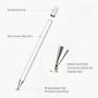 Stylus Pens for iPad Pencil, PONY Capacitive Pen High Sensitivity & Fine Point, Magnetism Cover Cap, Universal for Apple/iPhone/Ipad pro/Mini/Air/Android/Microsoft/Surface and Other Touch Screens