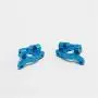 Gravo for WLtoys 1:14 144001 RC Car Full Upgrade Spare Parts Metal C Seat Steering Cup Swing Arm Central Drive Shaft,Blue Gravo for WLtoys 1:14 144001 RC Car Full Upgrade Spare Parts Metal C Seat Steering Cup Swing Arm Central Drive Shaft,Blue