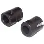 Parts & Accessories 2PCS ZD Racing 8228 Steel Driving Gear Connecting Cups for 08427 9116 1/8 Rc Car Model Parts Remote Control Accs