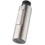 7Trees Universal Replacement Part Bathroom Kitchen Faucet Pull-Out Spray Head Water Nozzle Chrome Polished (Stainless Steel Body) 7Trees Universal Replacement Part Bathroom Kitchen Faucet Pull-Out Spray Head Water Nozzle Chrome Polished (Stainless Steel Body)