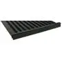 Music City Metals 53073 Porcelain Steel Cooking Grid Replacement for Gas Grill Models Charbroil 463434313 and Charbroil 463436813, Set of 3