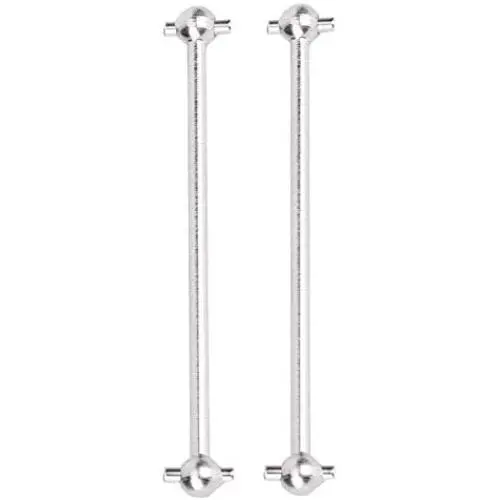 Tbest Drive Shaft, RC car Central Drive Shaft auto Parts Accessories for WLtoys 144001 1/14 RC Car Tbest Drive Shaft, RC car Central Drive Shaft auto Parts Accessories for WLtoys 144001 1/14 RC Car