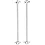Tbest Drive Shaft, RC car Central Drive Shaft auto Parts Accessories for WLtoys 144001 1/14 RC Car