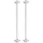 Tbest Drive Shaft, RC car Central Drive Shaft auto Parts Accessories for WLtoys 144001 1/14 RC Car Tbest Drive Shaft, RC car Central Drive Shaft auto Parts Accessories for WLtoys 144001 1/14 RC Car