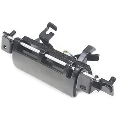 Sentinel Parts Upgraded Metal Heavy Duty Tailgate Rear Back Latch Door Handle Compatible Replacement for 1998-2003 Toyota Sienna 2001-2007 Sequoia 69090-08010 Sentinel Parts Upgraded Metal Heavy Duty Tailgate Rear Back Latch Door Handle Compatible Replacement for 1998-2003 Toyota Sienna 2001-2007 Sequoia 69090-08010