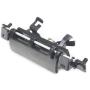 Sentinel Parts Upgraded Metal Heavy Duty Tailgate Rear Back Latch Door Handle Compatible Replacement for 1998-2003 Toyota Sienna 2001-2007 Sequoia 69090-08010