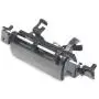 Sentinel Parts Upgraded Metal Heavy Duty Tailgate Rear Back Latch Door Handle Compatible Replacement for 1998-2003 Toyota Sienna 2001-2007 Sequoia 69090-08010 Sentinel Parts Upgraded Metal Heavy Duty Tailgate Rear Back Latch Door Handle Compatible Replacement for 1998-2003 Toyota Sienna 2001-2007 Sequoia 69090-08010