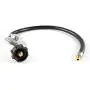 21'' QCC1 Hose And Regulator Kit with 1/8 NPT Male Thread Replacement parts for Weber propane grills,Replacement for Weber 7503 21'' QCC1 Hose And Regulator Kit with 1/8 NPT Male Thread Replacement parts for Weber propane grills,Replacement for Weber 7503
