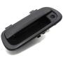 Aftermarket Rear Tailgate Textured Black Door Handle 69090-0C010 For Toyota Tundra Truck 00 - 06