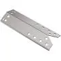 SHINESTAR Grill Replacement Parts for Nexgrill 720-0549, 720-0670C, 720-0718N, 15 1/16 inch Stainless Steel Heat Plates Flame Tamers