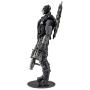 McFarlane Toys DC Multiverse Dark Nights: Metal The Grim Knight 7'''' Action Figure, Multicolor (15412-2)