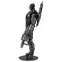 McFarlane Toys DC Multiverse Dark Nights: Metal The Grim Knight 7'''' Action Figure, Multicolor (15412-2)