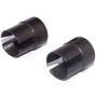 Parts & Accessories 2PCS ZD Racing 8228 Steel Driving Gear Connecting Cups for 08427 9116 1/8 Rc Car Model Parts Remote Control Accs