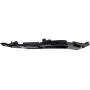DAT AUTO PARTS Front Bumper Bracket Replacement for 10-12 Ford Fusion Black Left Driver Side FO1026113 DAT AUTO PARTS Front Bumper Bracket Replacement for 10-12 Ford Fusion Black Left Driver Side FO1026113