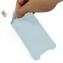 DonkeyEmma Screen LCD Display Back Metal Plate Shield Replacement Part for iPhone X