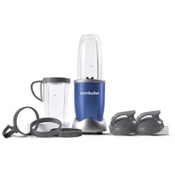 NutriBullet NB9-1301B Pro 13 Pcs Cobalt Blue, 900W