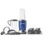NutriBullet NB9-1301B Pro 13 Pcs Cobalt Blue, 900W NutriBullet NB9-1301B Pro 13 Pcs Cobalt Blue, 900W