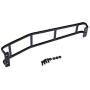 LAFEINA 1PC RC Car Metal Ladder Stair for 1/10 Scale Traxxas TRX4 G500 RC Crawler Car Upgrade Parts Accessories