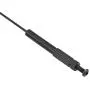 RC Car Antenna, Remote Control Crawler Simulation Antenna for Traxxas TRX-4 RC Vehicle Decoration Parts(290mm / 11.42inch) RC Car Antenna, Remote Control Crawler Simulation Antenna for Traxxas TRX-4 RC Vehicle Decoration Parts(290mm / 11.42inch)