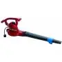 Toro 51609 Ultra 12 amp Variable-Speed (up to 235) Electric Blower/Vacuum with Metal Impeller Toro 51609 Ultra 12 amp Variable-Speed (up to 235) Electric Blower/Vacuum with Metal Impeller