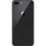Back Housing Assembly Metal Frame w/Back Glass(OEM) - Camera Frame and Lens for iPhone 8 Plus (Black) Back Housing Assembly Metal Frame w/Back Glass(OEM) - Camera Frame and Lens for iPhone 8 Plus (Black)