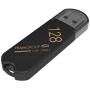 TEAMGROUP C183 16GB 5 Pack USB 3.2 Gen 1 (USB 3.1/3.0) Flash Drive, External Storage Thumb Drive Memory Stick