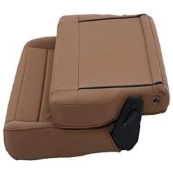 Smittybilt 41317 Denim Spice Fold and Tumble Rear Seat