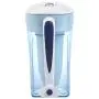 ZeroWater ZP-010, 10 Cup Water Filter Pitcher with Water Quality Meter ZeroWater ZP-010, 10 Cup Water Filter Pitcher with Water Quality Meter