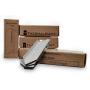 Thermalright M.2 Heatsink Cooler, NVMe M.2 2280 SSD Aluminum Heat Sinks with Silicone Thermal Pad
