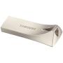 SAMSUNG BAR Plus 32GB - 200MB/s USB 3.1 Flash Drive, Champagne Silver (MUF-32BE3/AM)