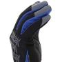 Mechanix Wear MFF-03-011 X-Large Black And Blue FastFit Full