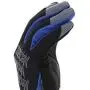 Mechanix Wear MFF-03-011 X-Large Black And Blue FastFit Full Mechanix Wear MFF-03-011 X-Large Black And Blue FastFit Full