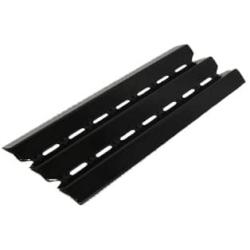 Music City Metals 99291 Porcelain Steel Heat Plate Replacement for Gas Grill Models Uniflame GBC1001W-C and Uniflame GBC9129M