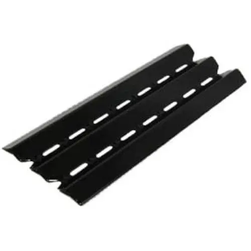 Music City Metals 99291 Porcelain Steel Heat Plate Replacement for Gas Grill Models Uniflame GBC1001W-C and Uniflame GBC9129M Music City Metals 99291 Porcelain Steel Heat Plate Replacement for Gas Grill Models Uniflame GBC1001W-C and Uniflame GBC9129M