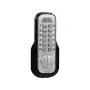 M210MG Mechanical, Keyless Deadbolt M210MG Mechanical, Keyless Deadbolt