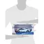 Maisto Special Edition 2017 Ford GT Variable Color Diecast Vehicle (1:18 Scale), Color may vary