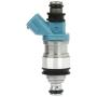 ROADFAR Fuel Injector Parts, 4 Holes Engine Fuel Injector Kits Fit for 1994-2001 Lexus ES300 1995-1999 Toyota Avalon 1994-01 Toyota Camry 98-00 Toyota Sienna 99-03 Toyota Solara 23250-20010,Pack of 6