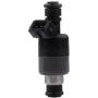 Fuel Injectors Parts,ROADFAR 6 Hole Engine Fuel Injector Kits Fit for 1999 2000 Chevy S10,1998 1999 Chevy Cavalier Pontiac Sunfire,1998 1999 2000 GMC Sonoma 17122106,Set of 4