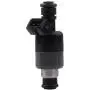 Fuel Injectors Parts,ROADFAR 6 Hole Engine Fuel Injector Kits Fit for 1999 2000 Chevy S10,1998 1999 Chevy Cavalier Pontiac Sunfire,1998 1999 2000 GMC Sonoma 17122106,Set of 4