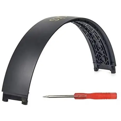 Studio 3 Headband Replacement Headband Head Band Repair Kit Cover for Studio 3 Wireless Headphones (Shadow Gray) Studio 3 Headband Replacement Headband Head Band Repair Kit Cover for Studio 3 Wireless Headphones (Shadow Gray)