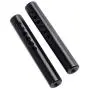 Bonarty 6pcs Metal Bumper Mount Post for 1/10 RC Crawler Car Axial 90046 Accessory Bonarty 6pcs Metal Bumper Mount Post for 1/10 RC Crawler Car Axial 90046 Accessory