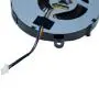 Rangale Replacement Cooling Fan with Heatsink for Del Inspron 5565 5567 5767 15.6'' Series Laptop T6X66 0T6X66 CN-0T6X66