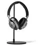 Master & Dynamic MW65 Active Noise-Cancelling (Anc) Wireless Headphones – Bluetooth Over-Ear Headphones with Mic – Gunmetal/ Black Leather Master & Dynamic MW65 Active Noise-Cancelling (Anc) Wireless Headphones – Bluetooth Over-Ear Headphones with Mic – Gunmetal/ Black Leather