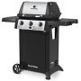 Broil King 814154 Gem 320 Liquid Propane Grill