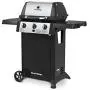 Broil King 814154 Gem 320 Liquid Propane Grill Broil King 814154 Gem 320 Liquid Propane Grill